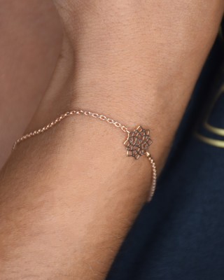 Rosil bracelet