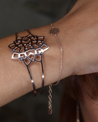 Rosumi cuff