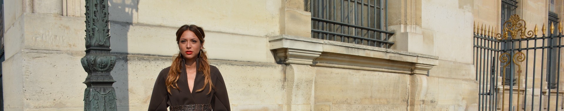 Tops - MAISON ACH CHAJAI