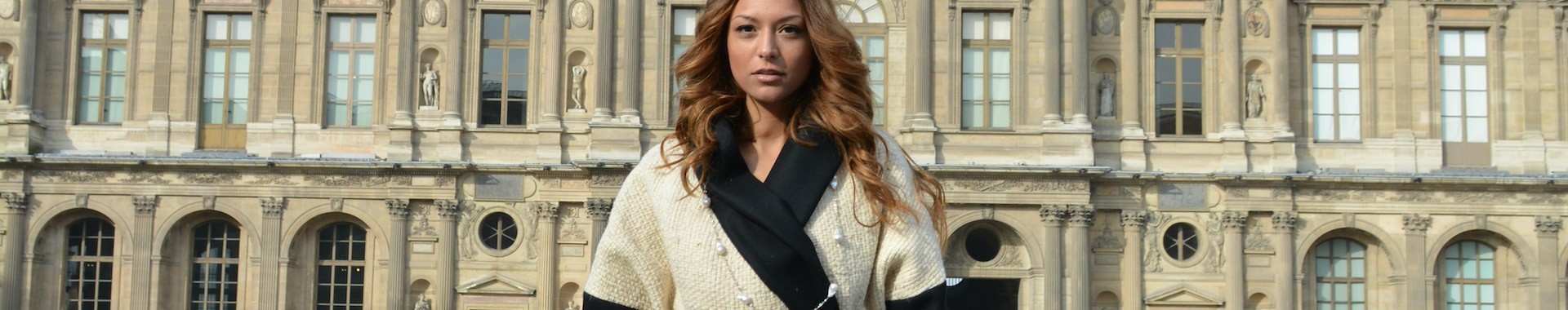 Coats- jackets - MAISON ACH CHAJAI