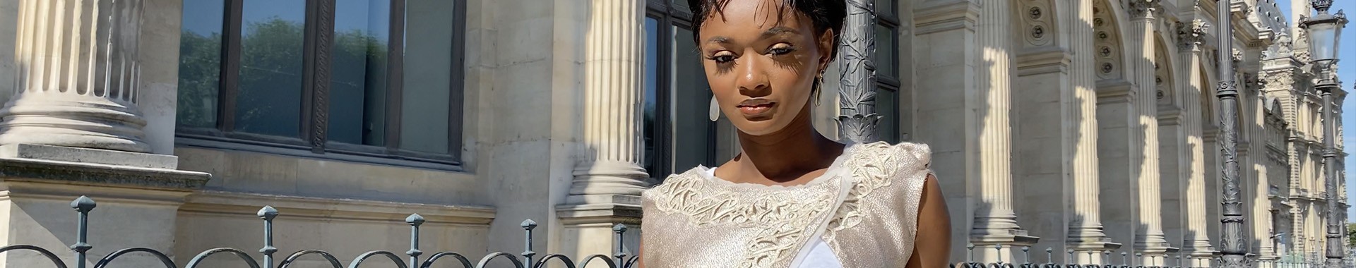 E-BOUTIQUE - MAISON ACH CHAJAI