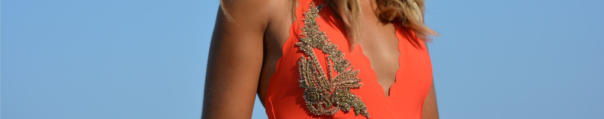 Swimwears - MAISON ACH CHAJAI